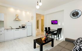 Luxury Apartment In The City Centre
