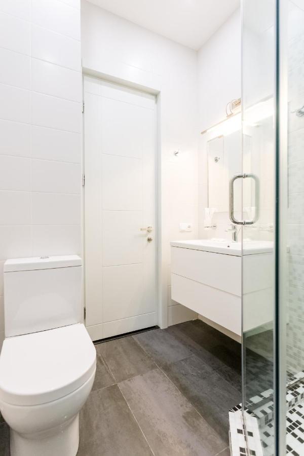 Luxury Apartment In The City Centre Тбилиси Экстерьер фото