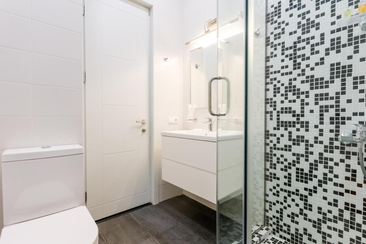 Luxury Apartment In The City Centre Тбилиси Экстерьер фото