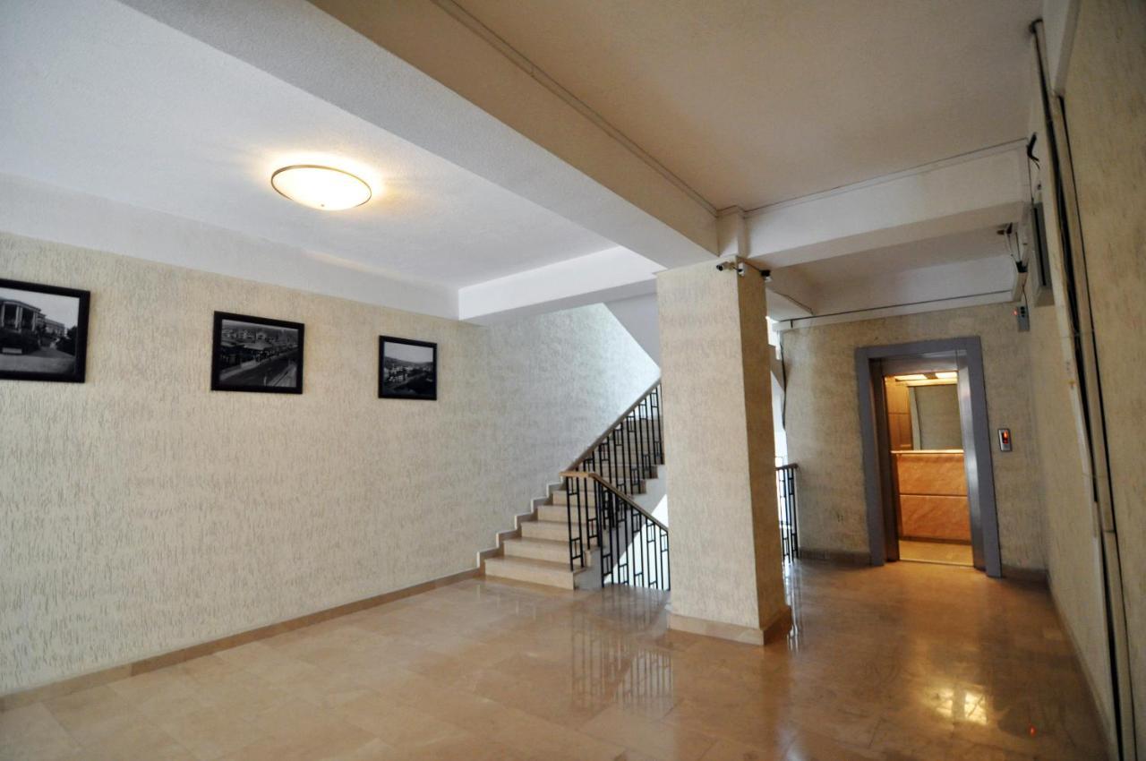 Luxury Apartment In The City Centre Тбилиси Экстерьер фото