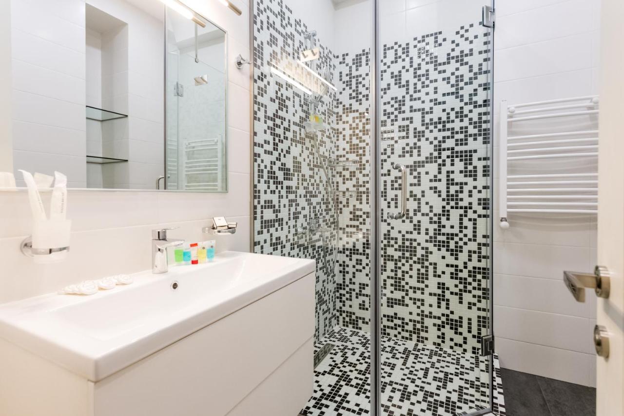 Luxury Apartment In The City Centre Тбилиси Экстерьер фото