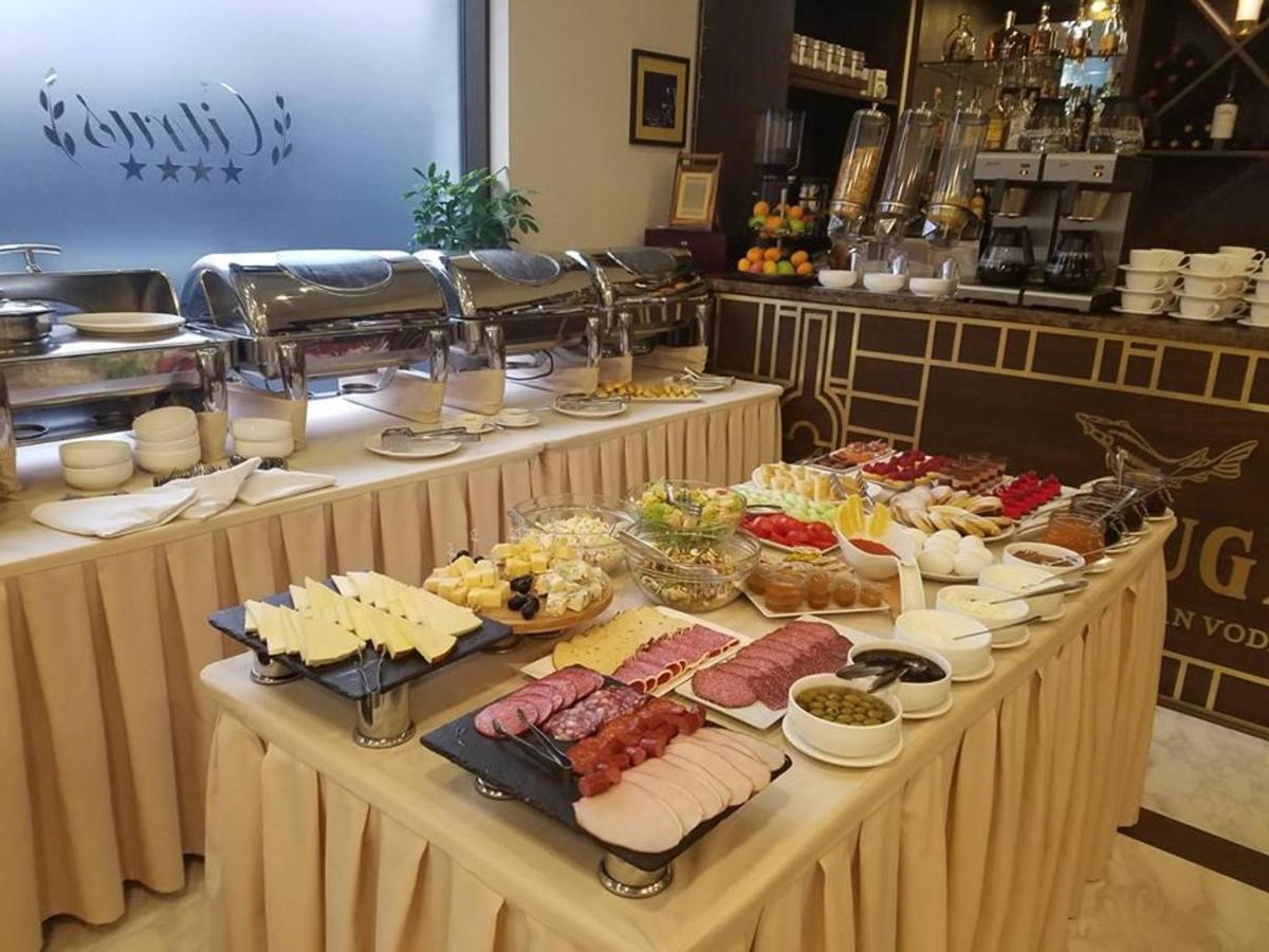 Luxury Apartment In The City Centre Тбилиси Экстерьер фото